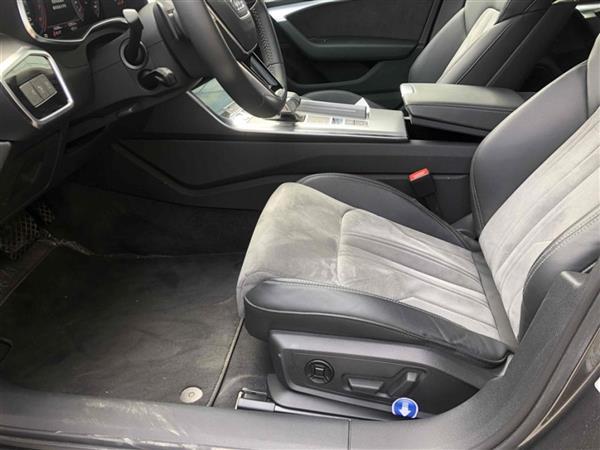 µA6L 2019 45 TFSI quattro ѡ