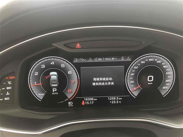 µA6L 2019 45 TFSI quattro ѡ