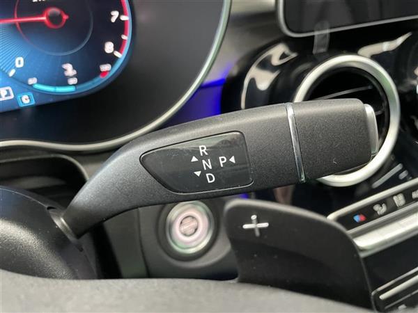 GLC 2020 GLC 260 4MATIC SUV