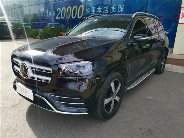 GLS 2021 GLS 450 4MATIC ʱ