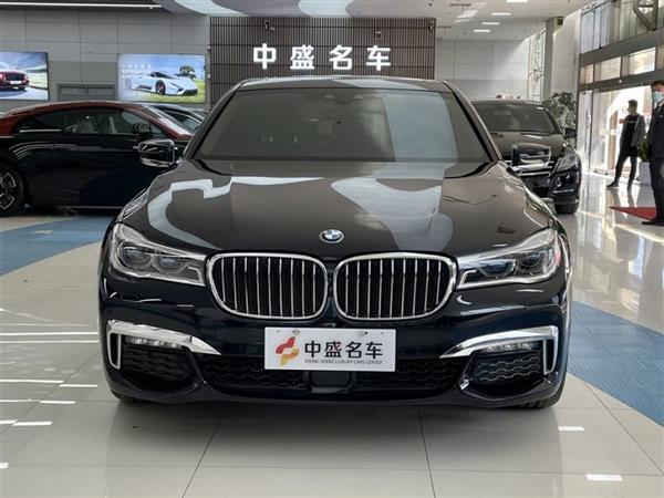 7ϵ 2018 740Li xDrive  M˶װ