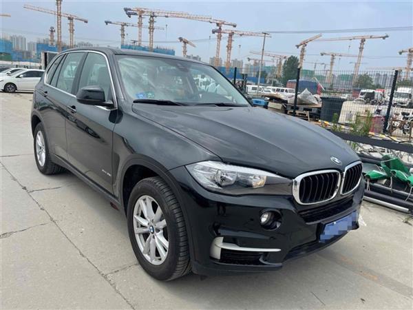 X5() 2015 xDrive28i