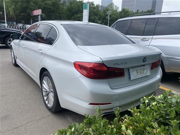 5ϵ 2020 530Li  װ