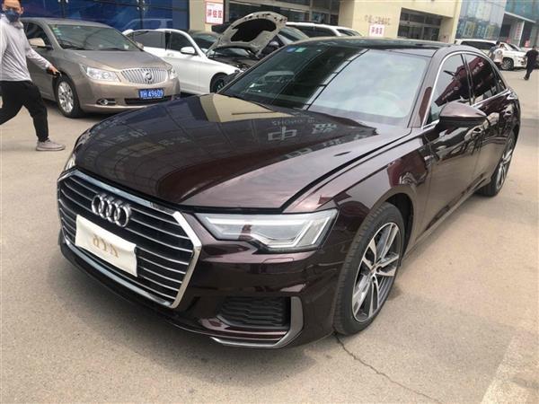 µA6L 2019 45 TFSI ѡ