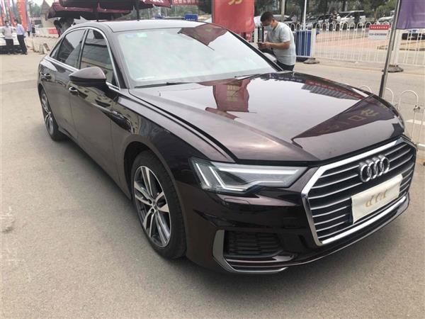 µA6L 2019 45 TFSI ѡ