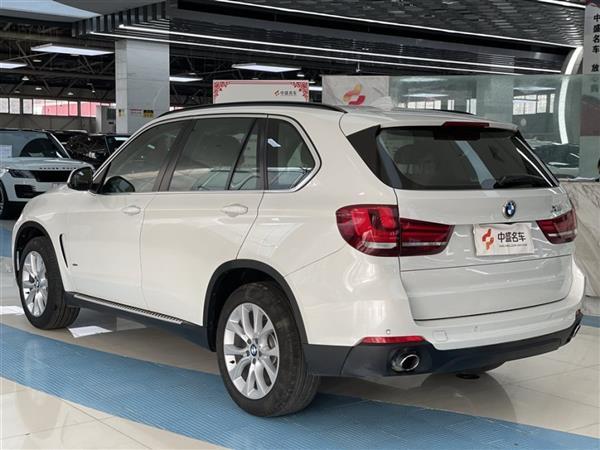 X5() 2015 xDrive28i