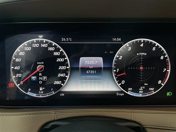 ͺS 2018 S 450 4MATIC