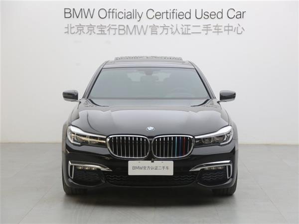 7ϵ 2018 730Li  M˶װ