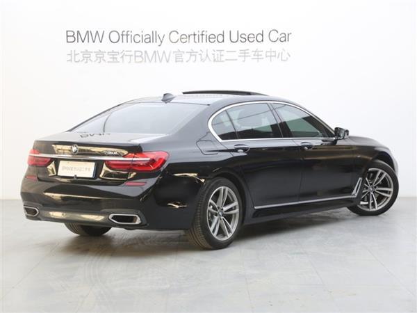 7ϵ 2018 730Li  M˶װ