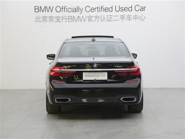 7ϵ 2018 730Li  M˶װ