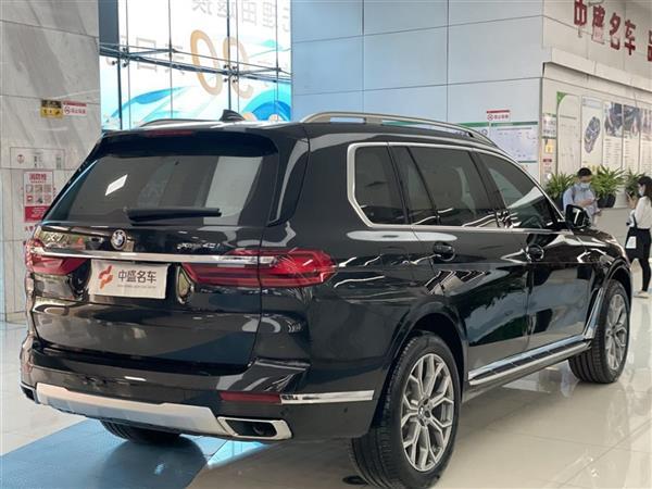 X7 2019 xDrive40i ͺװ