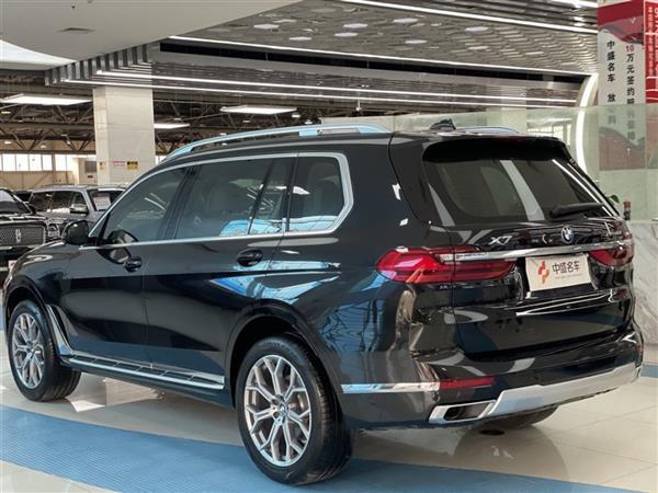 X7 2019 xDrive40i ͺװ