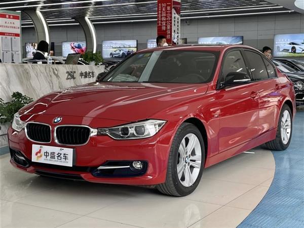 3ϵ() 2013 Ŀ 320i˶װ