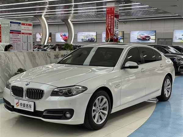 5ϵ 2014 520Li 