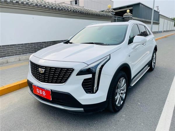 XT4 2018 28T 