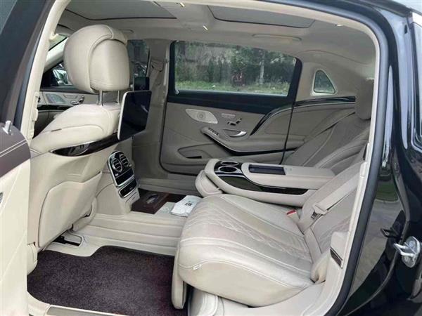 ͺS 2019 S 450 4MATIC