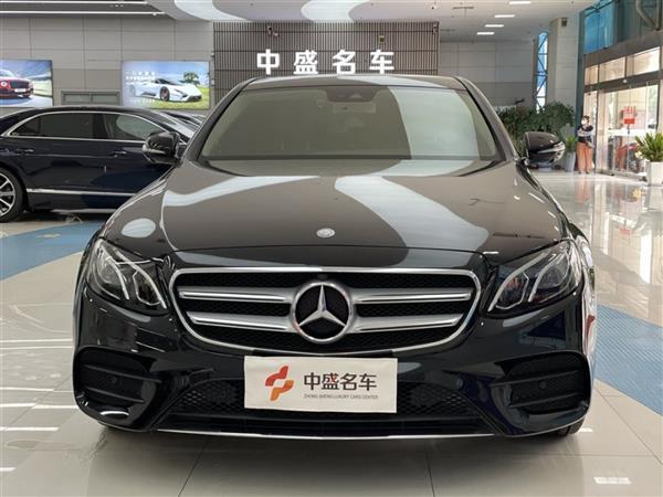 E 2016 E 300 L ˶