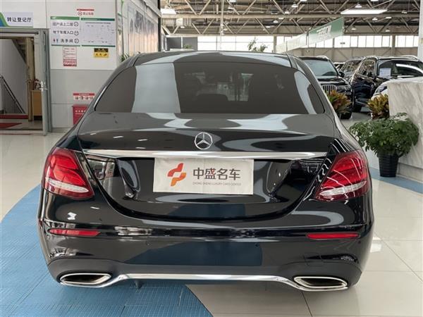 E 2016 E 300 L ˶