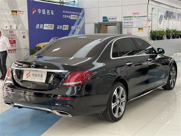 E 2016 E 300 L ˶