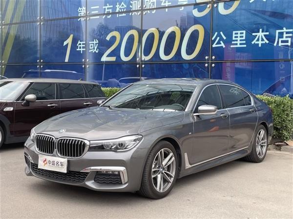 7ϵ 2018 730Li  M˶װ