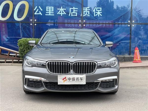 7ϵ 2018 730Li  M˶װ