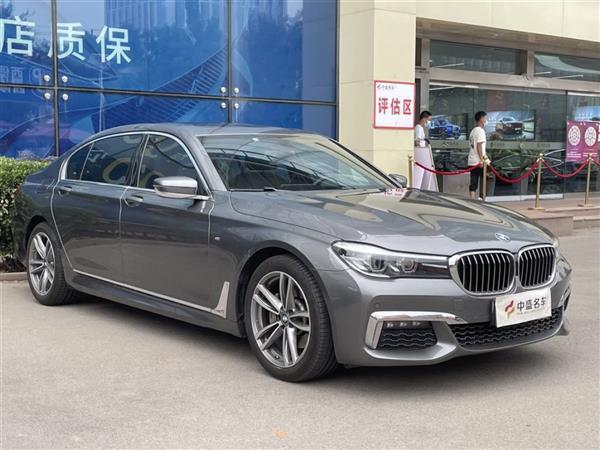 7ϵ 2018 730Li  M˶װ