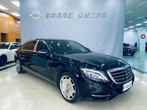 ͺS 2015 S 400 4MATIC