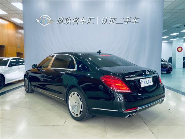 ͺS 2015 S 400 4MATIC