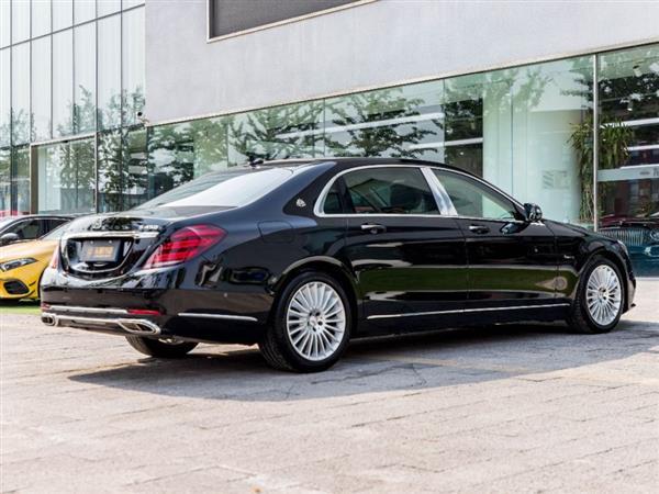 ͺS 2019 S 450 4MATIC