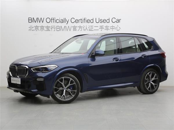 X5() 2019 xDrive40i  M˶װ