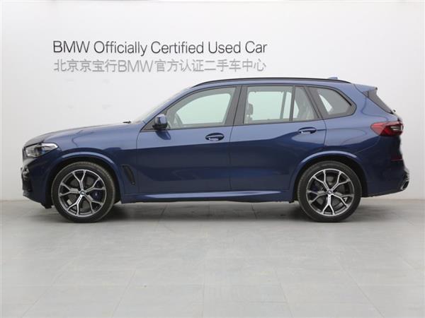 X5() 2019 xDrive40i  M˶װ