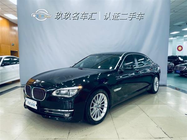 7ϵ 2013 740Li xDrive