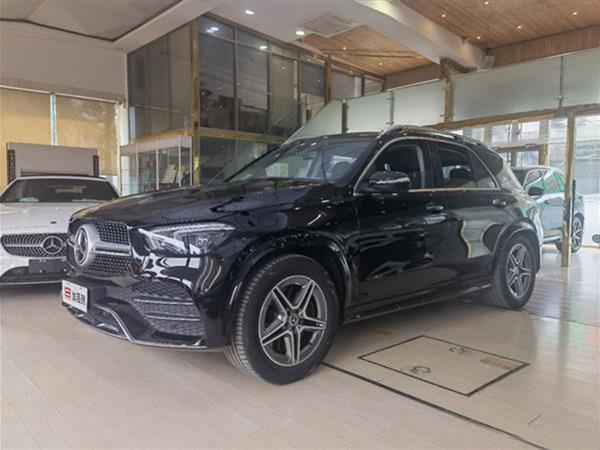 GLE 2020 GLE 450 4MATIC ʱ