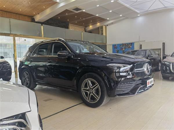 GLE 2020 GLE 450 4MATIC ʱ