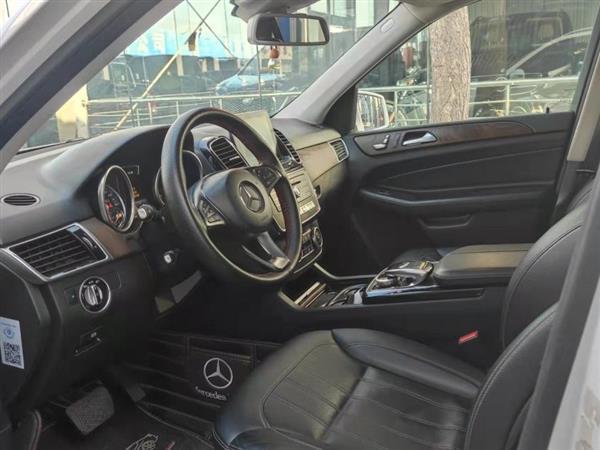 GLE 2015 GLE 400 4MATIC