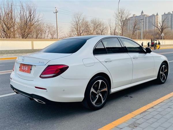 E 2018 E 300 ˶