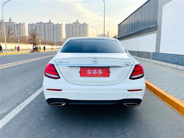 E 2018 E 300 ˶