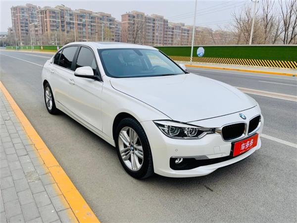 3ϵ 2017 320Li xDrive ʱ