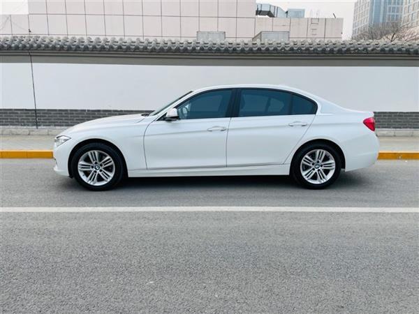 3ϵ 2017 320Li xDrive ʱ