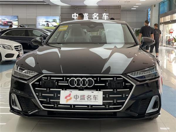 µA7L 2022 45 TFSI quattro S-line Զװ