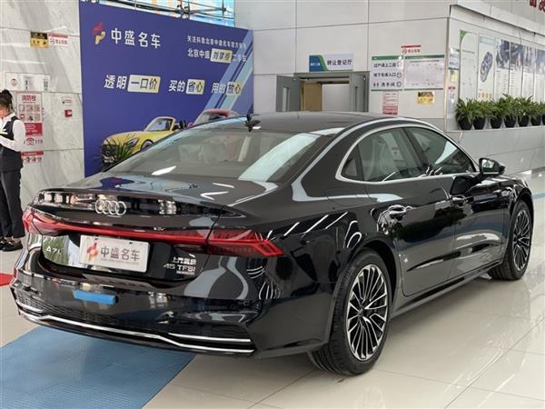 µA7L 2022 45 TFSI quattro S-line Զװ