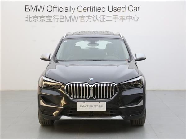 X1 2021 xDrive25Li 