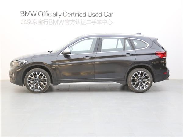 X1 2021 xDrive25Li 