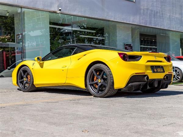 488 2015 488 GTB