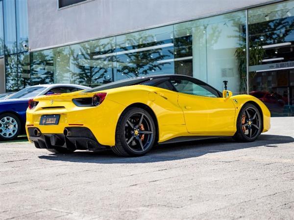 488 2015 488 GTB