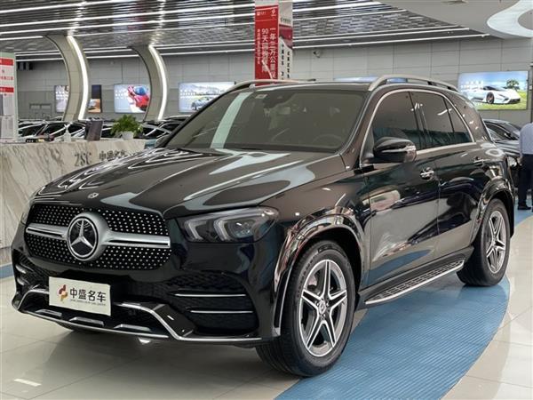 GLE 2020 Ŀ GLE 450 4MATIC 