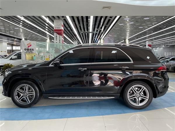 GLE 2020 Ŀ GLE 450 4MATIC 