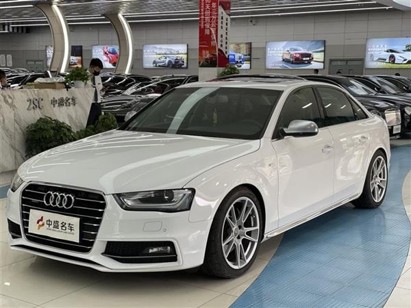 µA4L 2016 45 TFSI ذ quattro˶