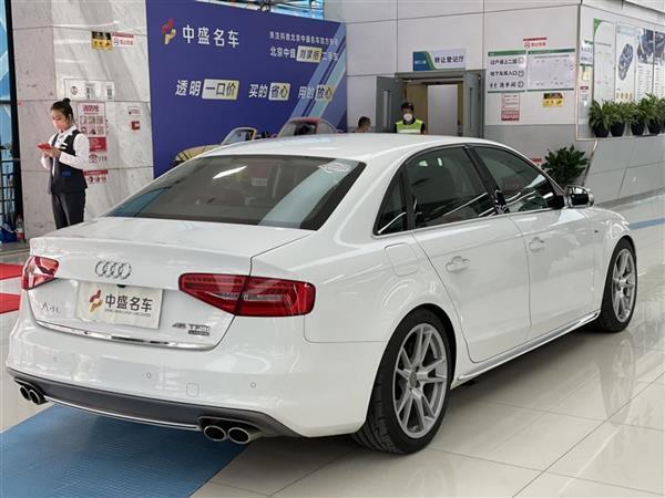 µA4L 2016 45 TFSI ذ quattro˶