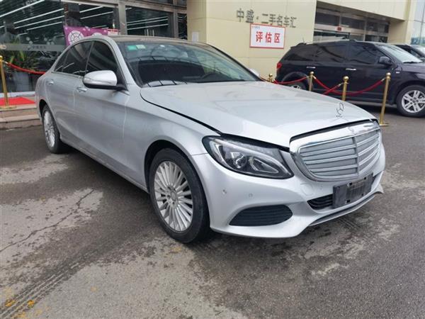 C 2015 Ŀ C 200 L